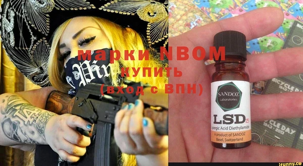 бошки Верея